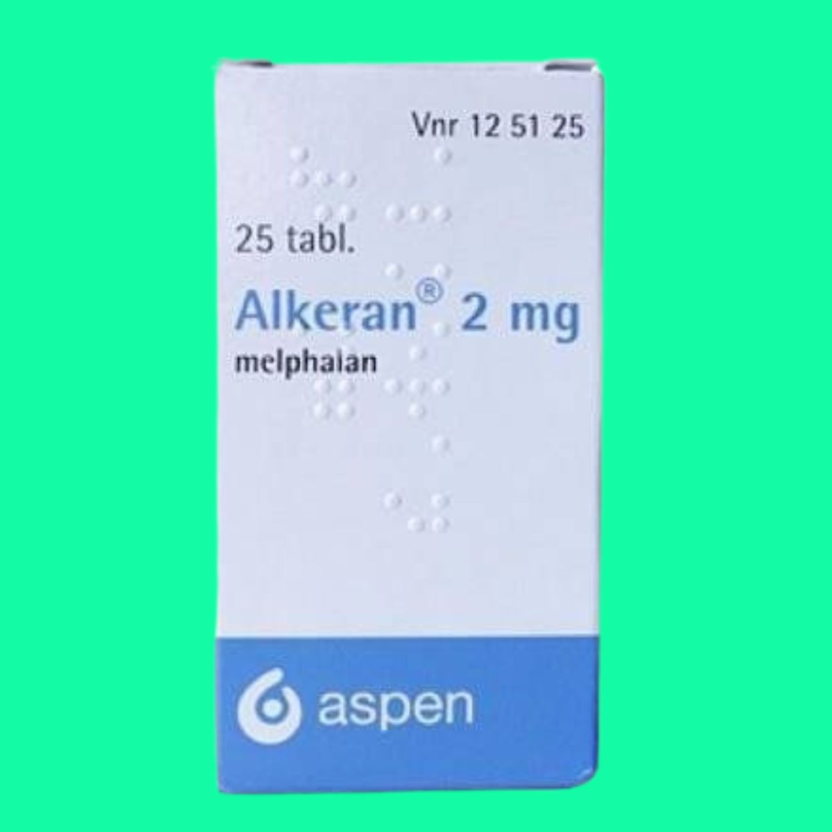 Alkeran (1) Alkeran