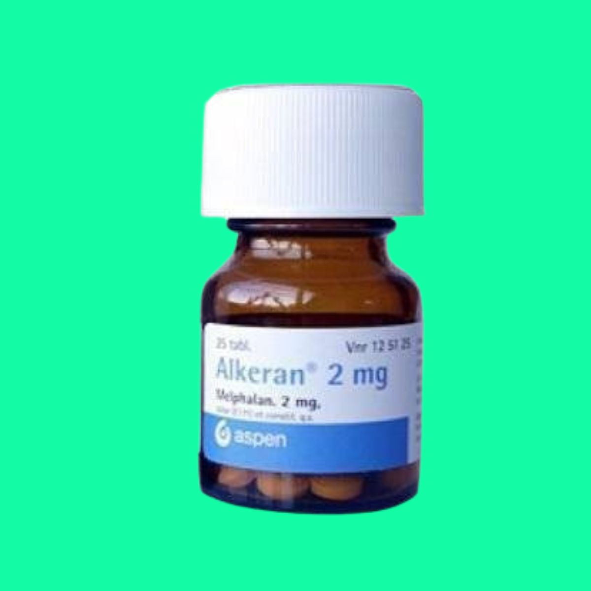 Alkeran (3) Alkeran