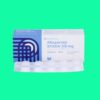 Allopurinol Stada 10 Allopurinol Stada - Điều trị tăng acid uric máu