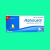 Alphausar