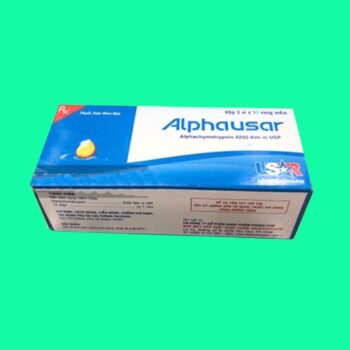 Alphausar