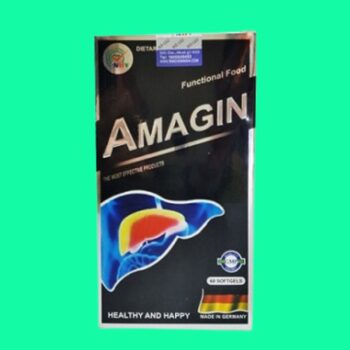 Amagin