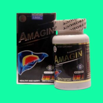 Amagin