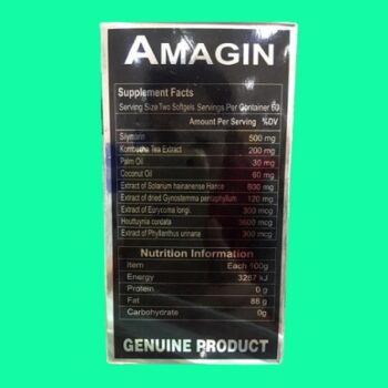 Amagin