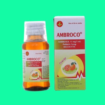 Ambroco