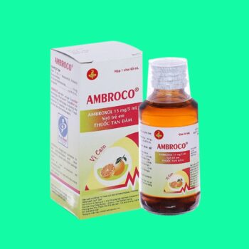 Ambroco