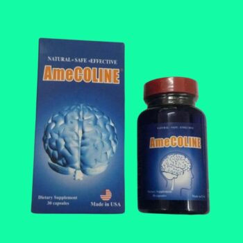 Amecolin 1 Amecolin