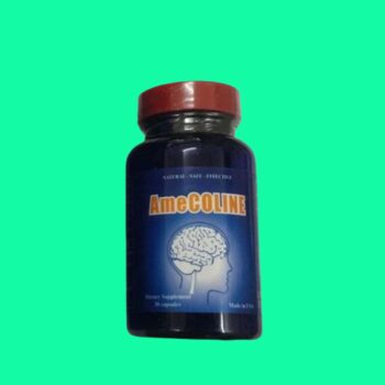 Amecolin 2 Amecolin