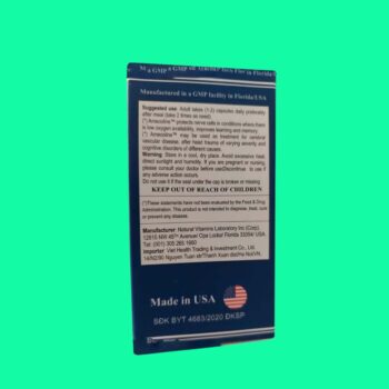 Amecolin 3 Amecolin