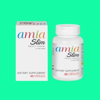 Amia Slim