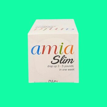 Amia Slim 3 Amia Slim