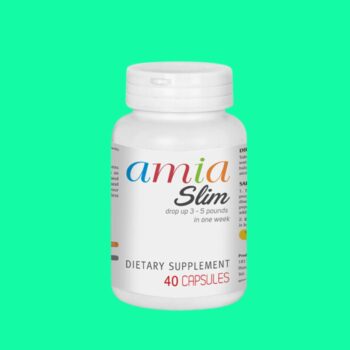 Amia Slim 7 Amia Slim