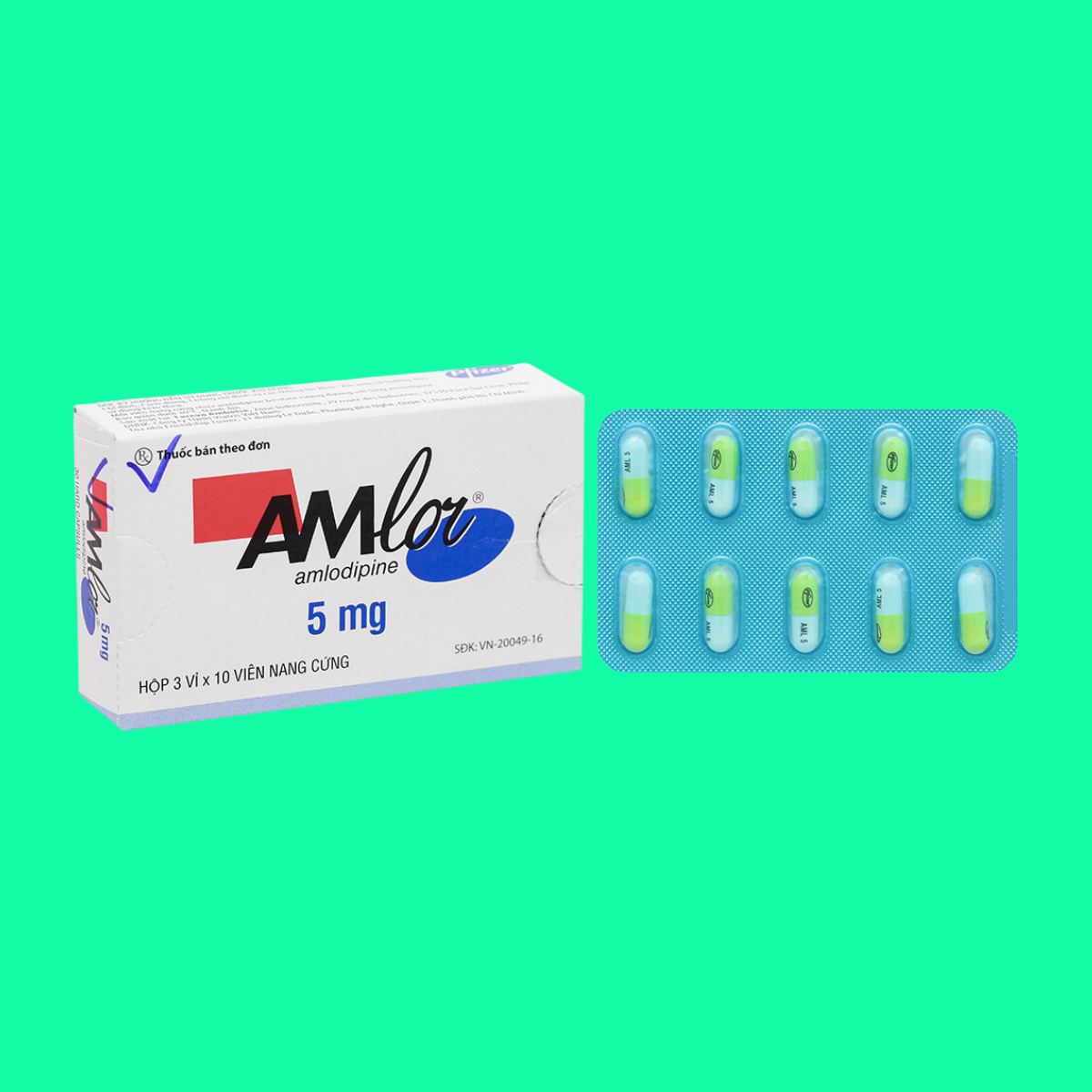 Amlor-5mg-Favera-1 Amlor 5mg