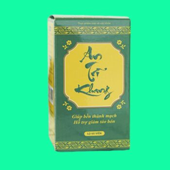 An Trĩ Khang