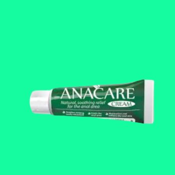 Anacare Natural