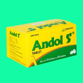 Andol S