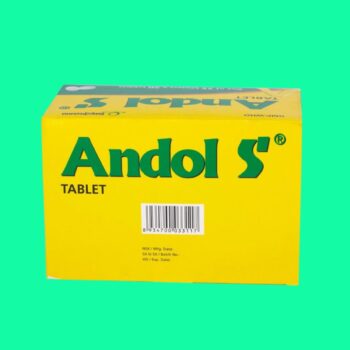 Andol S