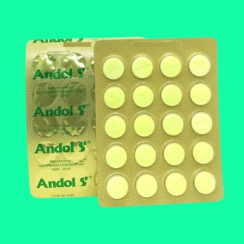 Andol S
