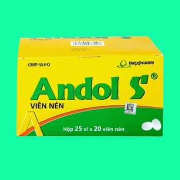 Andol S