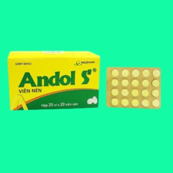 Andol S