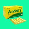 Andol S 5 Andol S