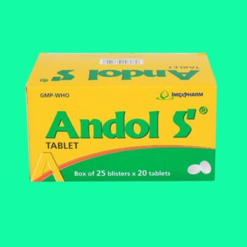 Andol S