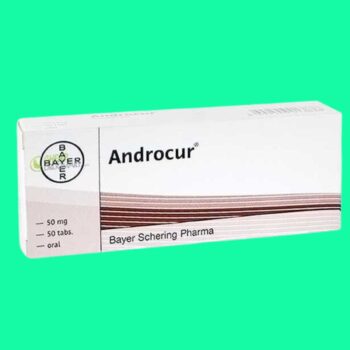 Androcur