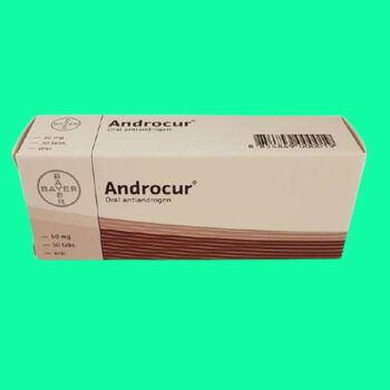 Androcur 4 Androcur