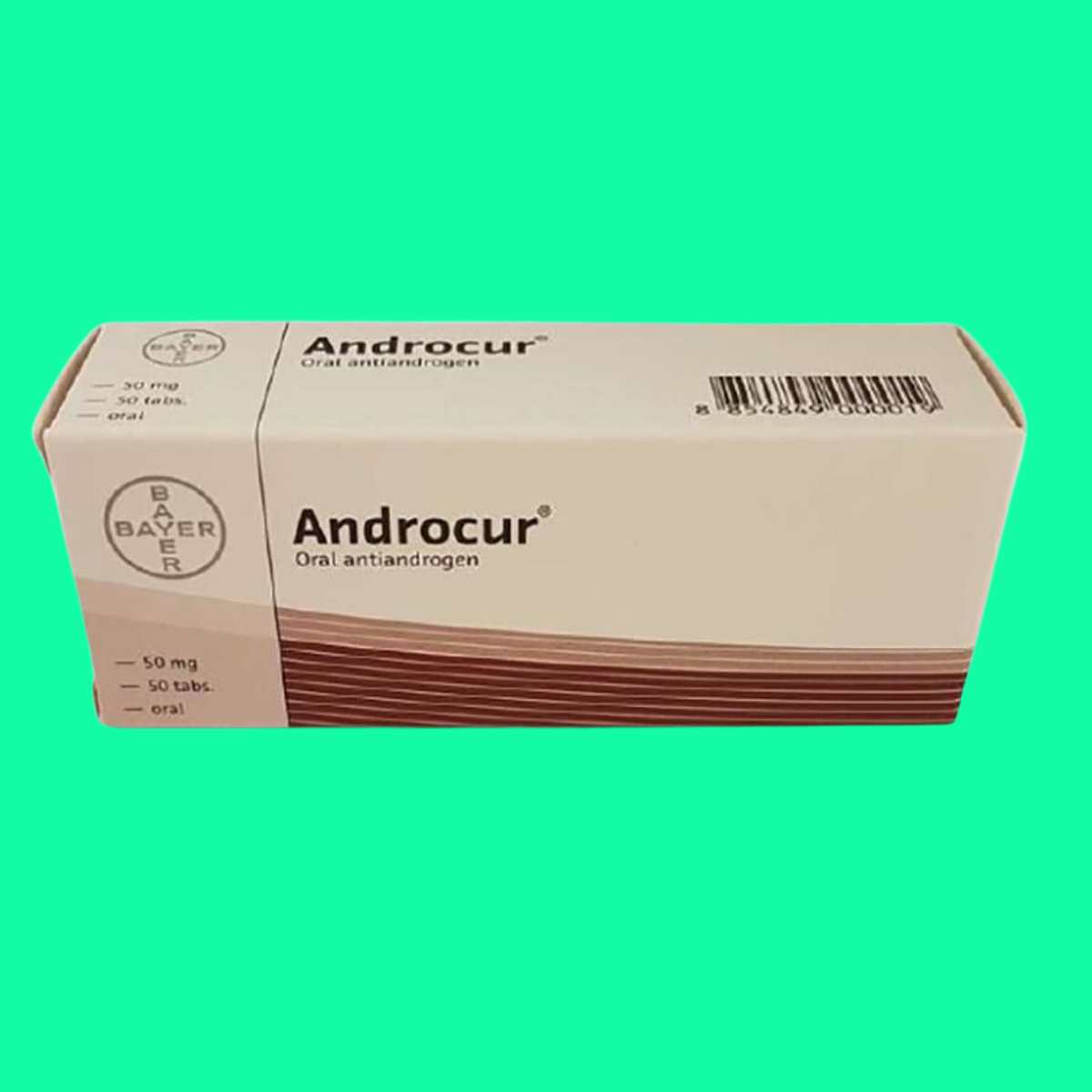 Androcur-3 Androcur