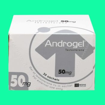 Androgel 7 Androgel