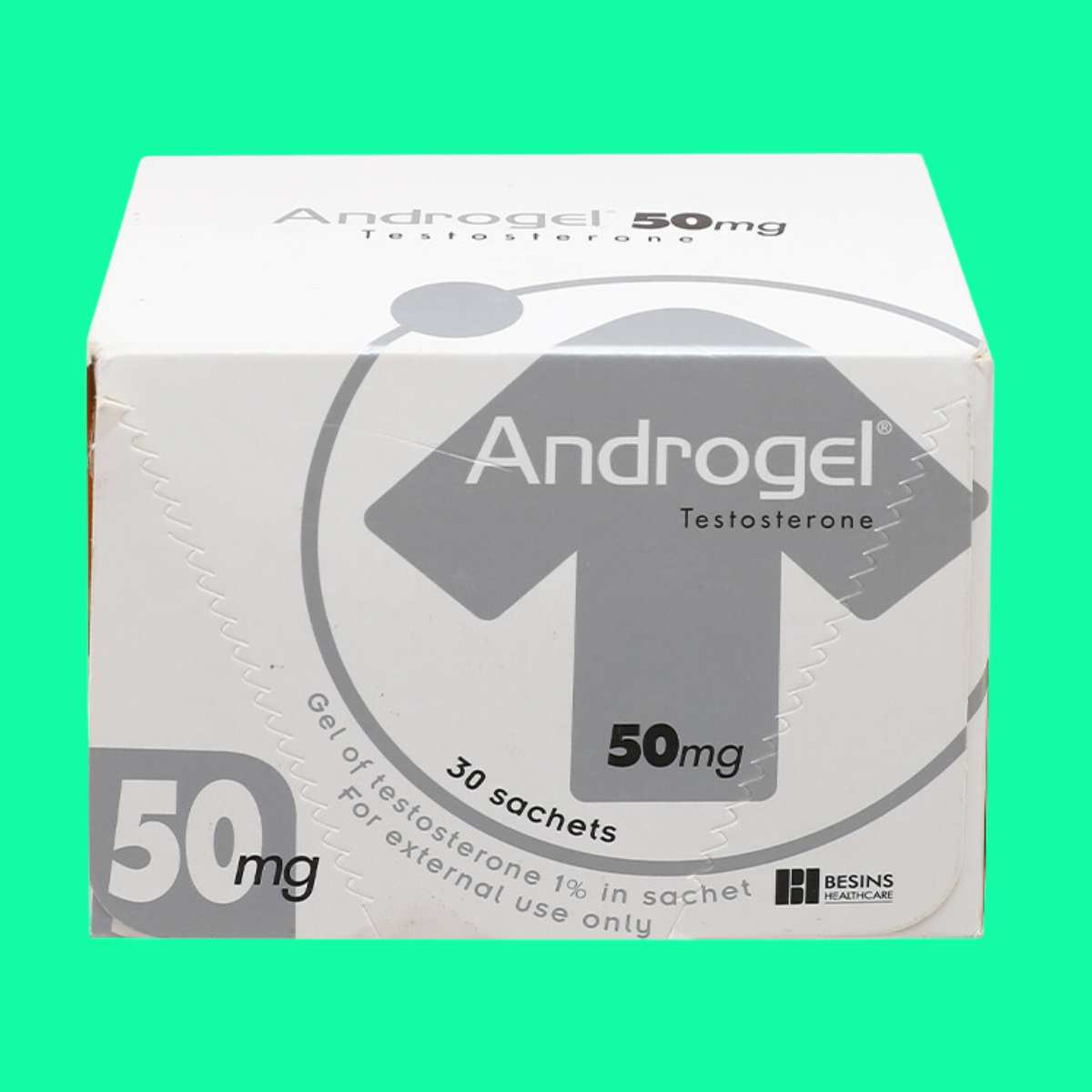 Androgel-2 Androgel