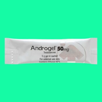 Androgel 1 Androgel