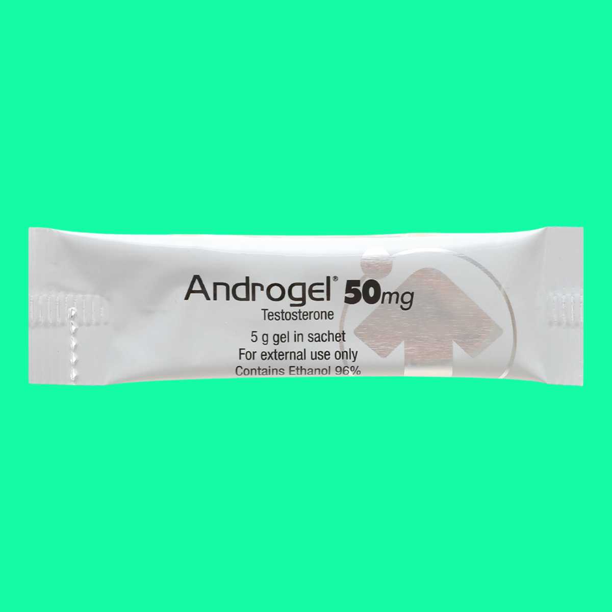 Androgel-8 Androgel
