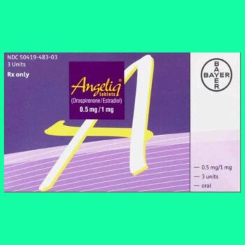 Angeliq