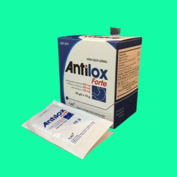 Antilox forte