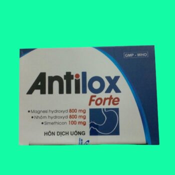 Antilox forte