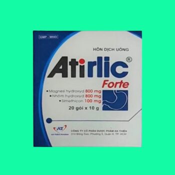 Antilox forte