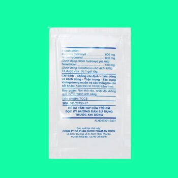 Antilox forte