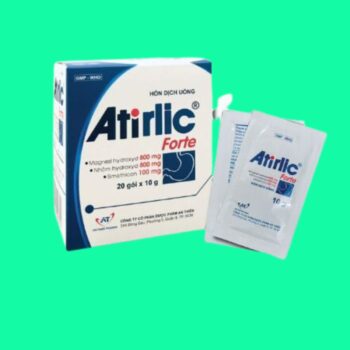 Antilox forte