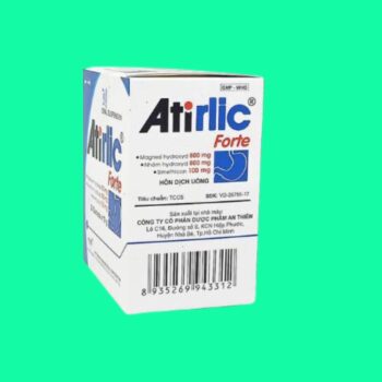 Antilox forte