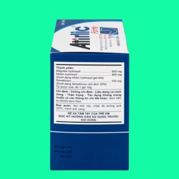Antilox forte