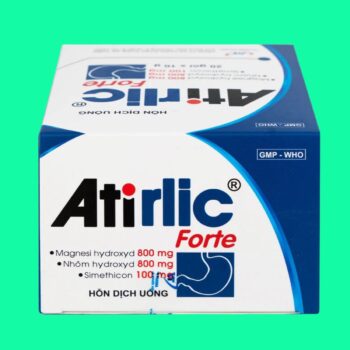 Antilox forte