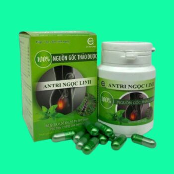 Antri Ngọc Linh