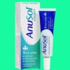 Anusol hemorrhoids