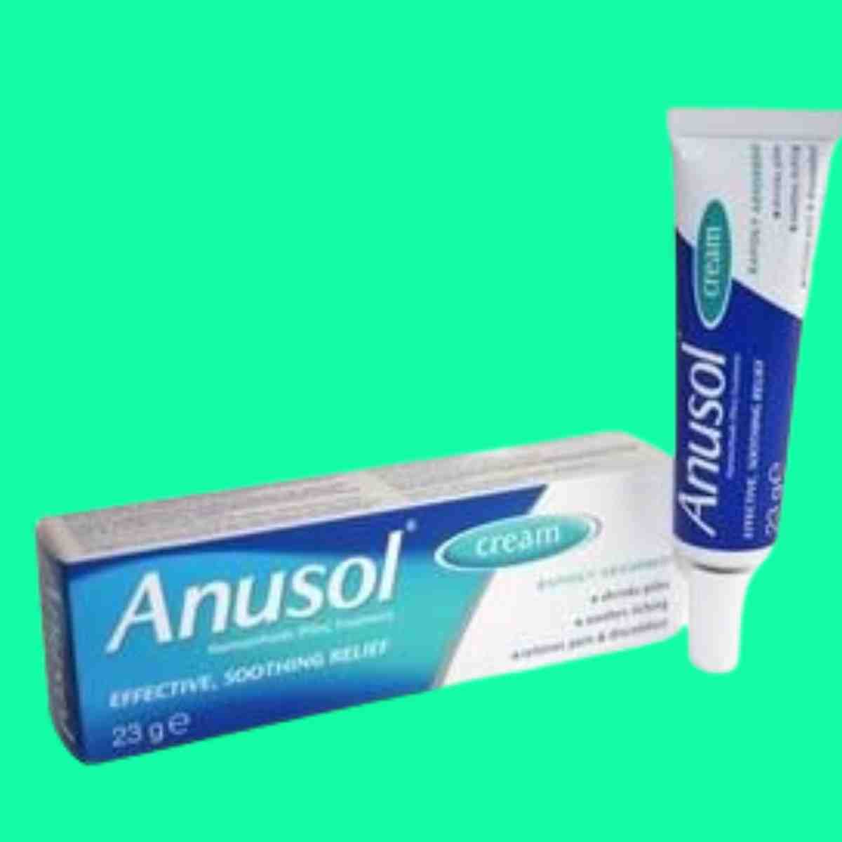 Anusol hemorrhoids5 Anusol hemorrhoids
