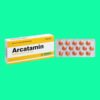 Arcatamin 11 Arcatamin