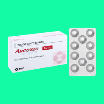 Arcoxia 60mg