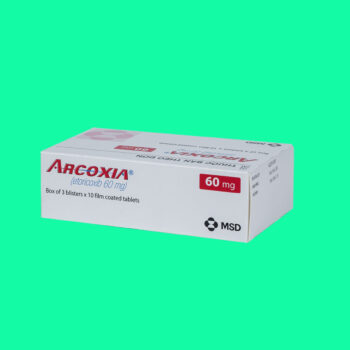 Arcoxia 60mg