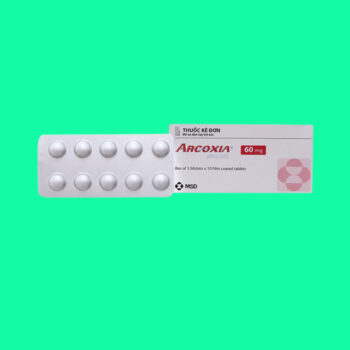 Arcoxia 60mg