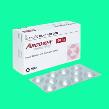 Arcoxia 60mg